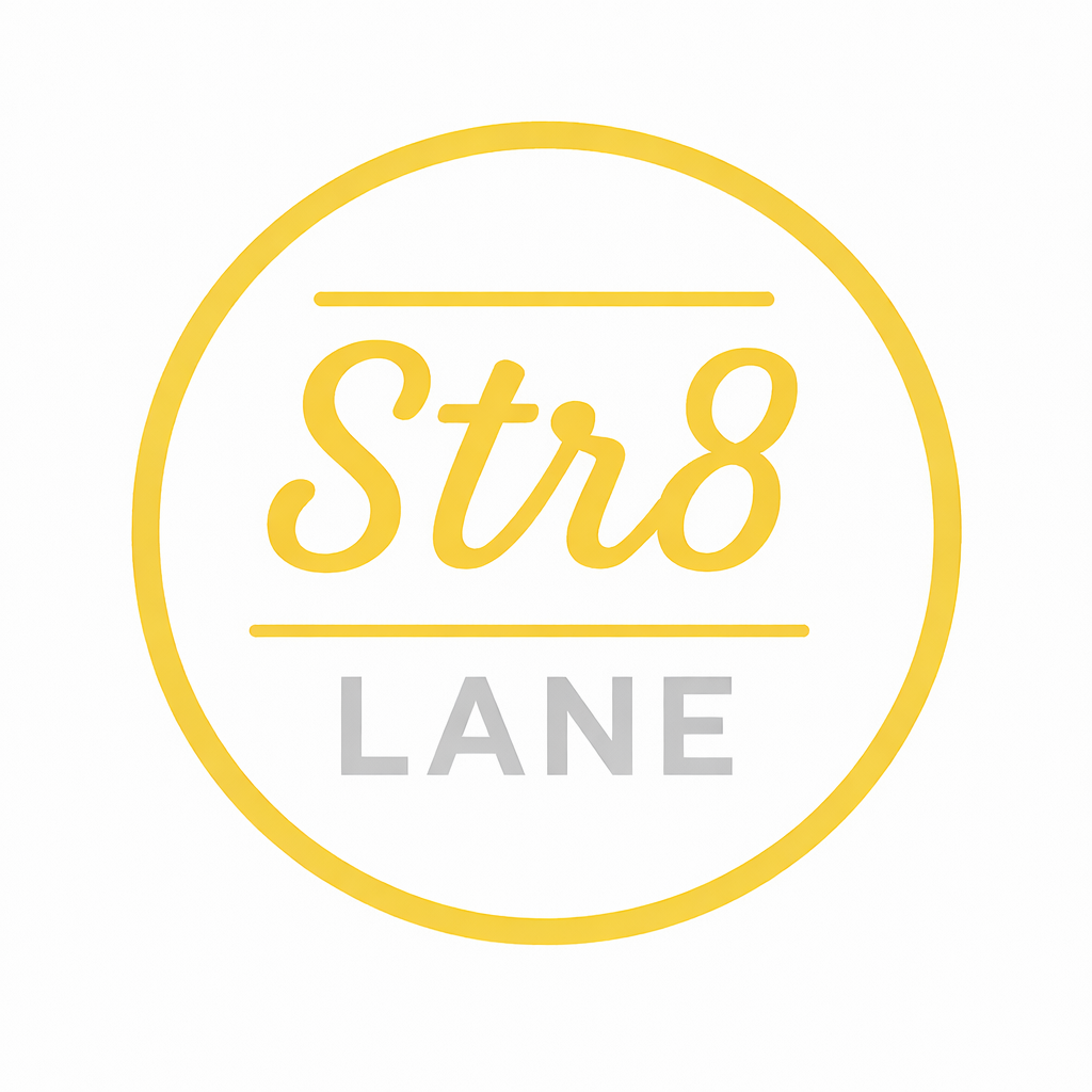 Str8 Lane